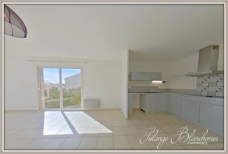 Maison à MAGALAS