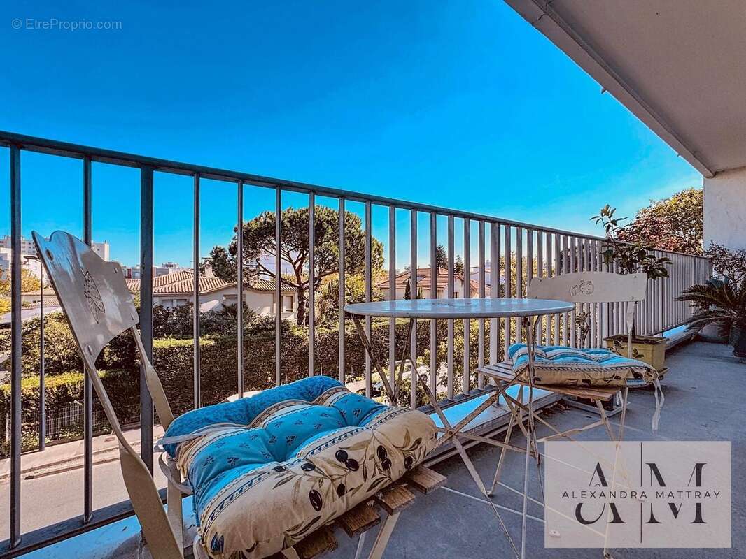 Photo 6 - Appartement à BORDEAUX