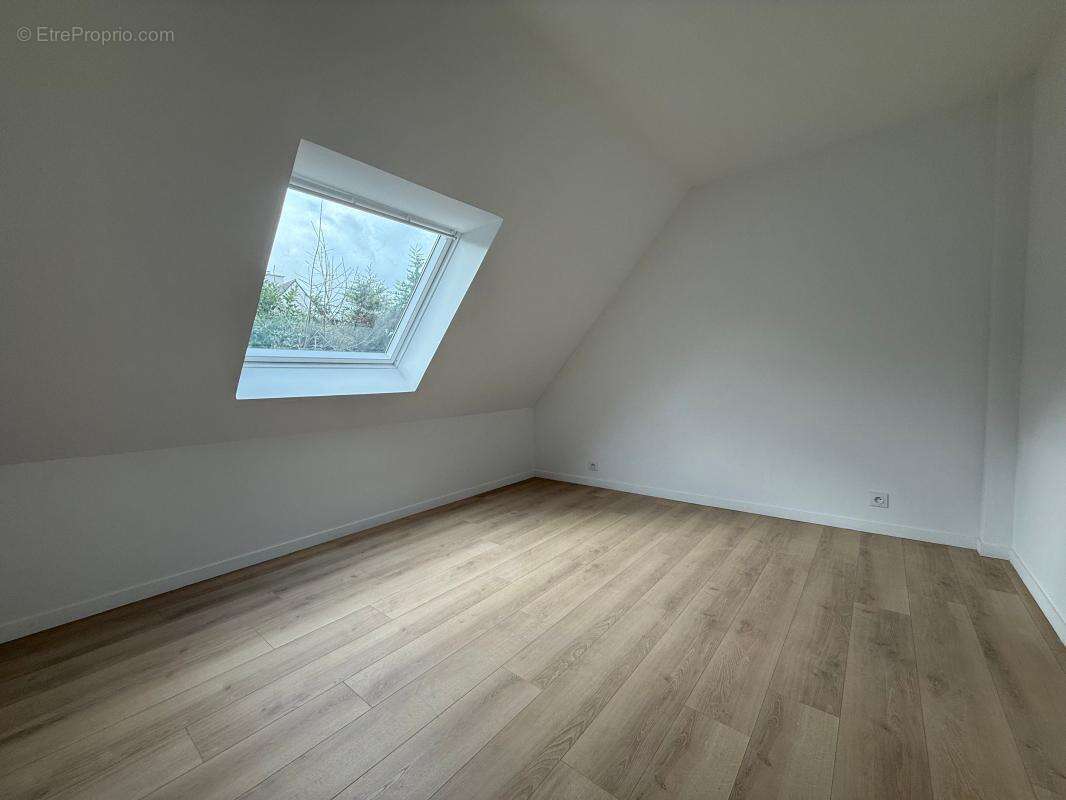 Maison à LANDERNEAU