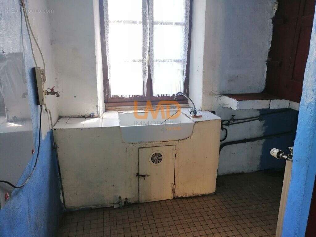 Maison à rénover Nuces - photo 9