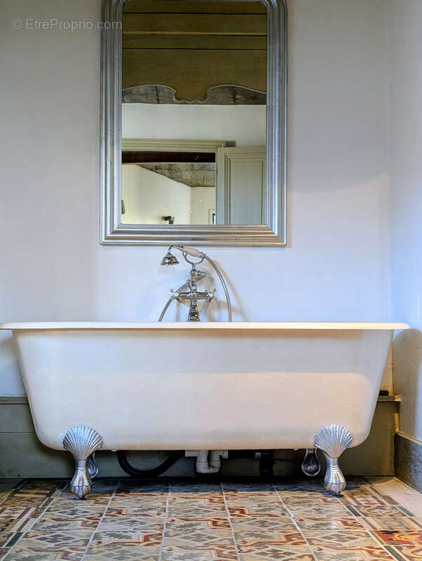 Maison à SAINT-JEAN-DE-LA-RUELLE