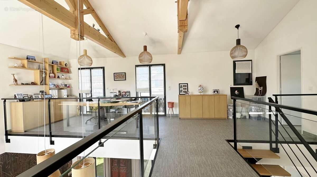 Appartement à ANGLET