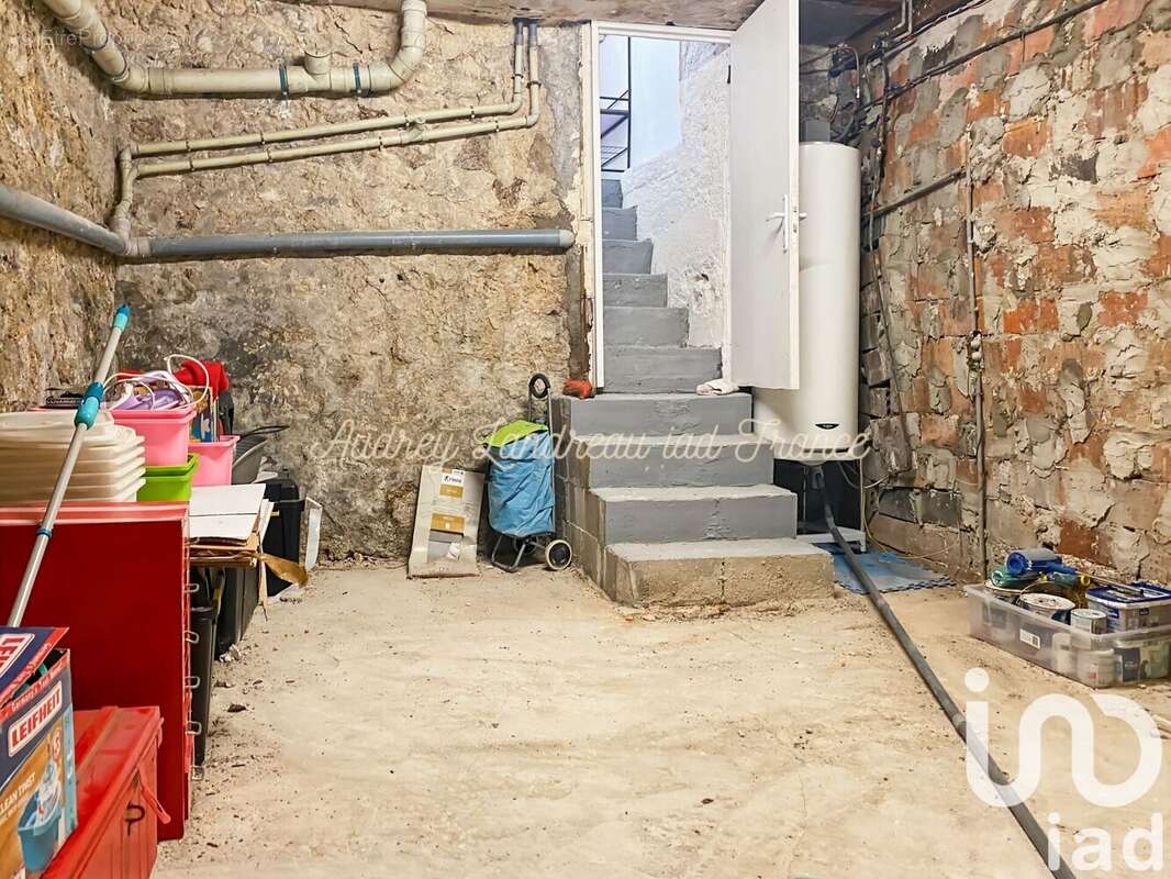 Photo 8 - Appartement à CHAMPIGNY-SUR-MARNE