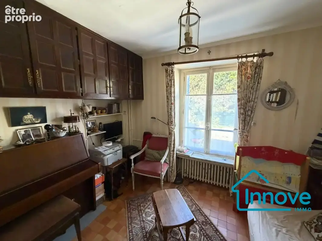 Maison 7 pièces 107 m² à vendre à Versailles (78000) - photo 6