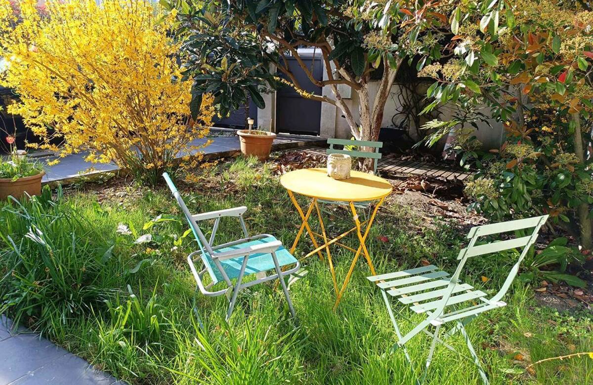 Maison à ROMAINVILLE