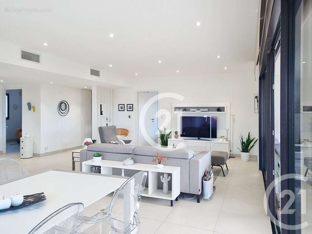 Appartement à SAINT-CYPRIEN