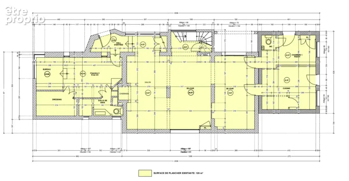 Maison 190 m² à Eguilles  - photo 5