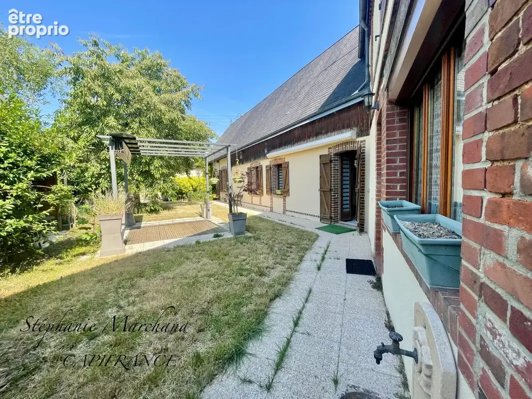 Maison à vendre 7 pièces proche de CHARTRES (28) - photo 2