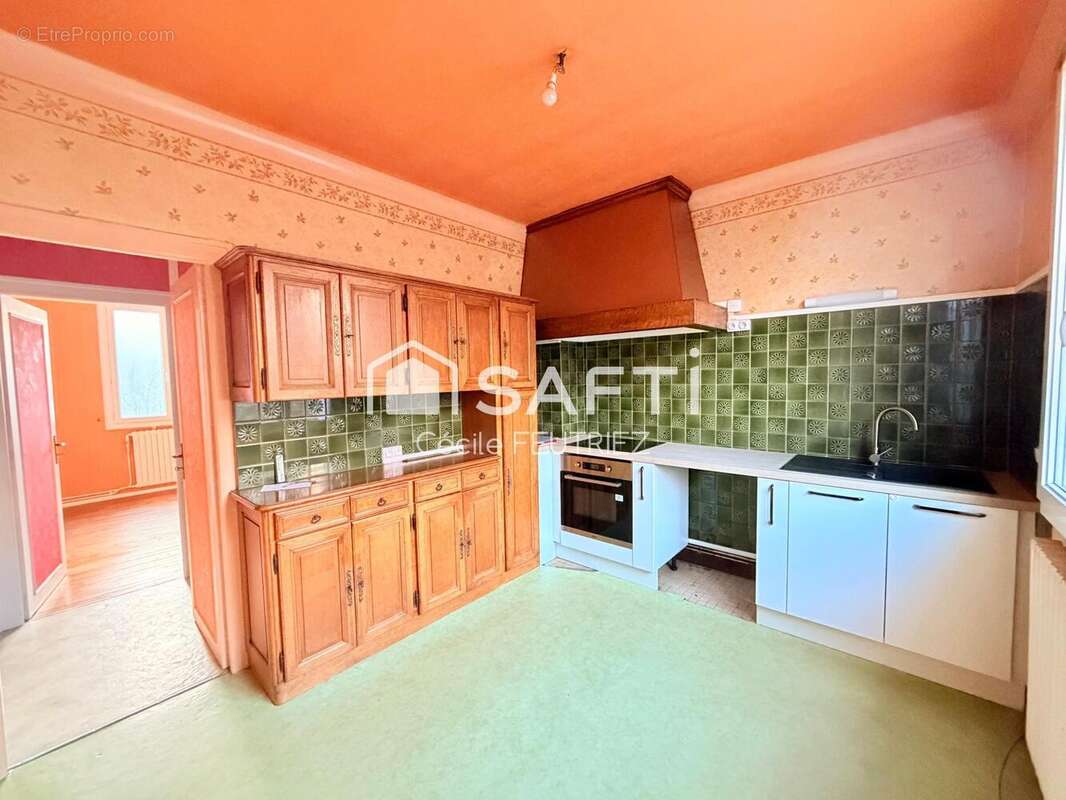 Photo 6 - Appartement à TULLE