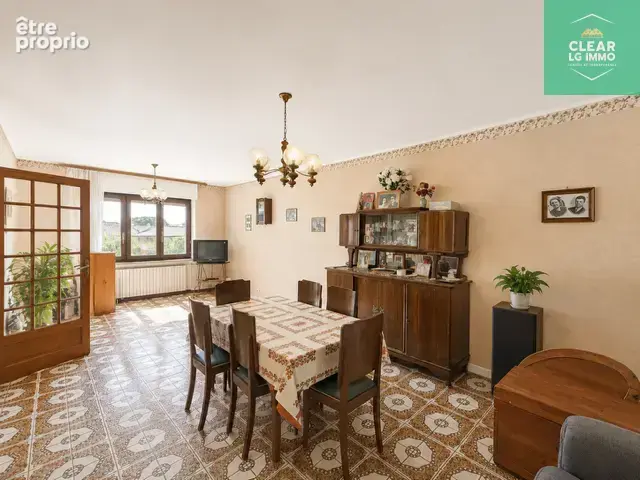 Maison familiale 4 chambres - photo 4