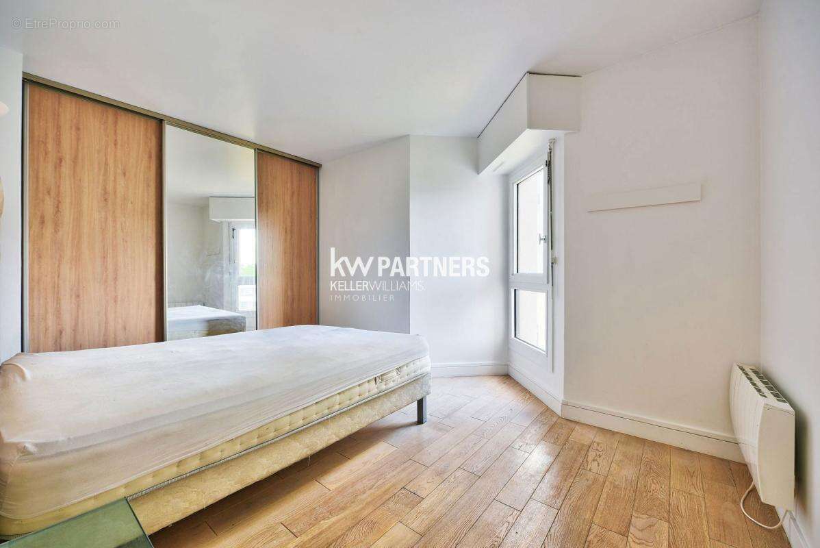 Appartement à PUTEAUX