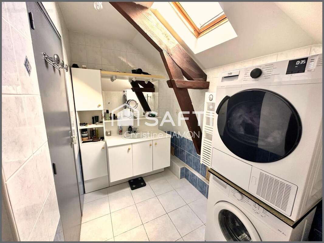 Photo 6 - Appartement à GUERANDE