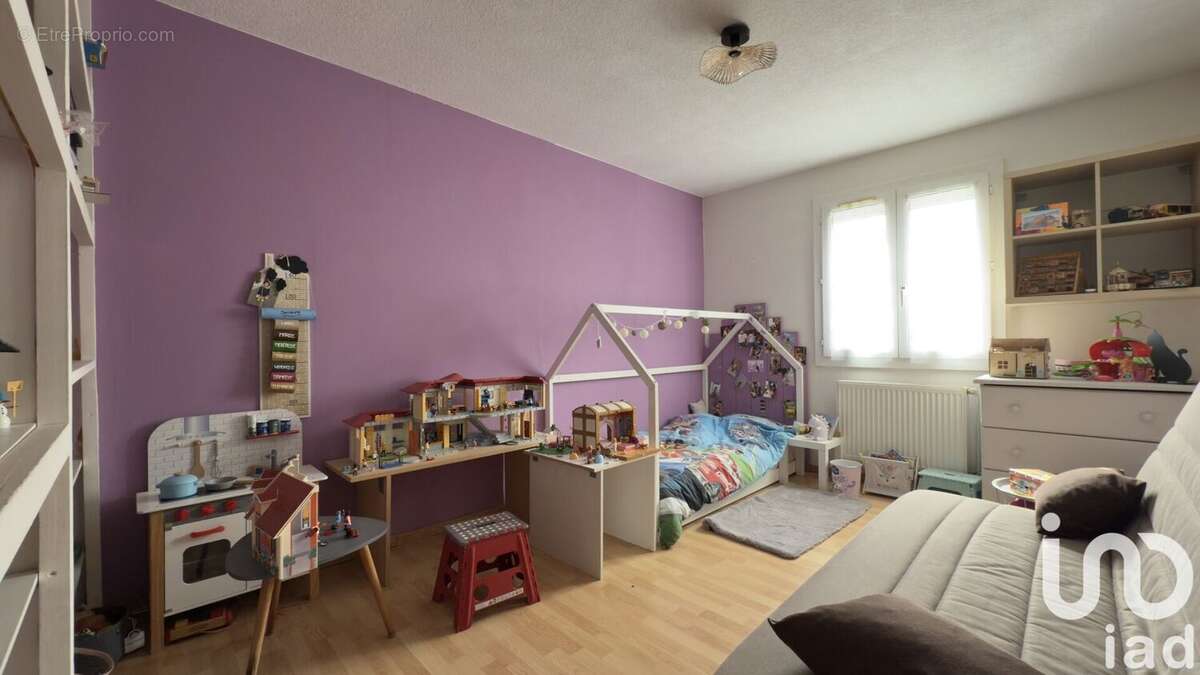 Photo 8 - Maison à MANTES-LA-JOLIE