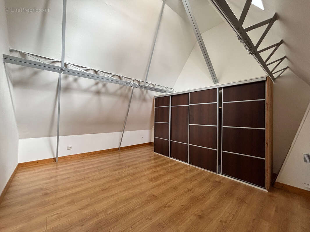 Immeuble en mono propriete - photo 6