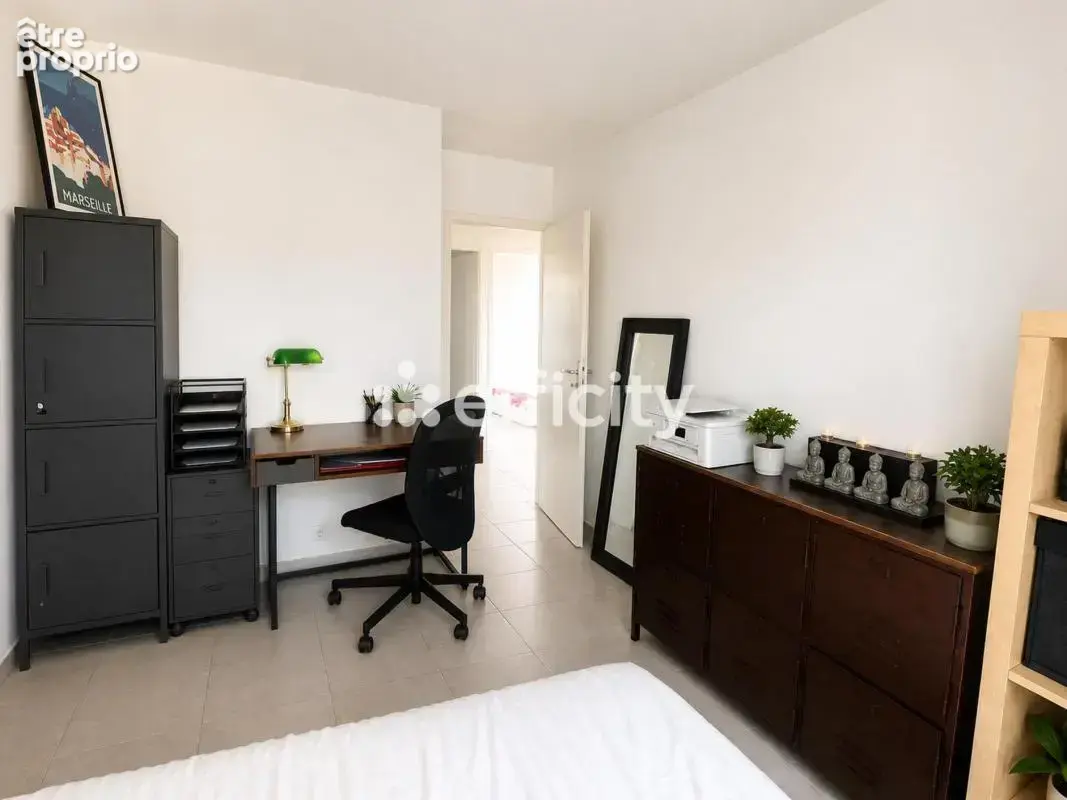 Appartement récent - photo 8
