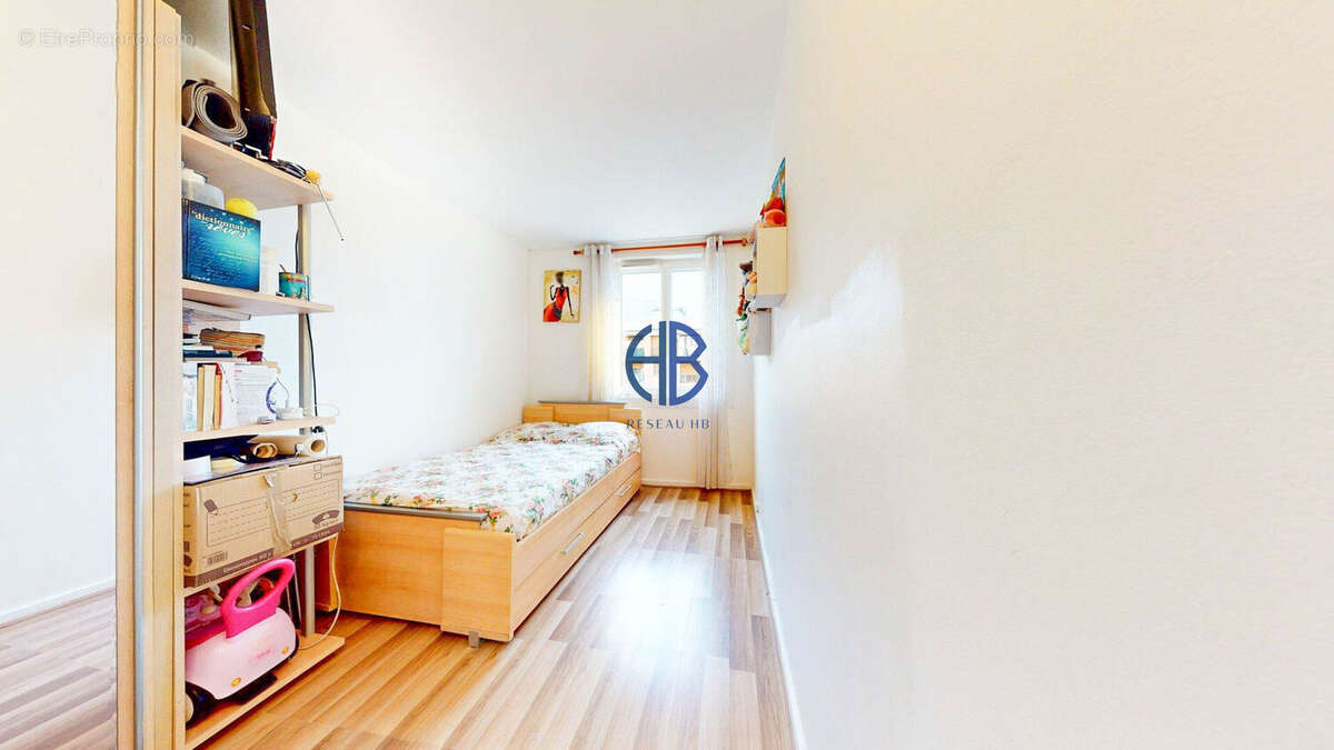 Appartement à BONDY