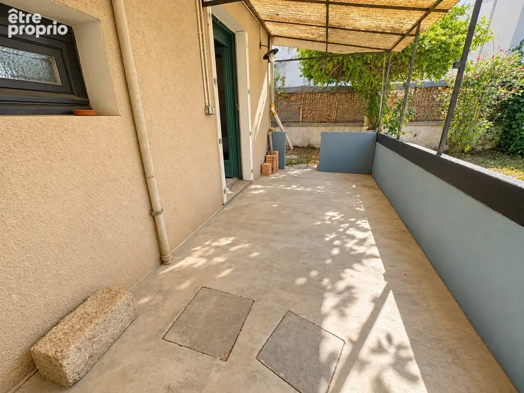 Boulazac Quartier dit de 'Barnabé', Maison 3 chambres jardin terrasses garage - photo 10