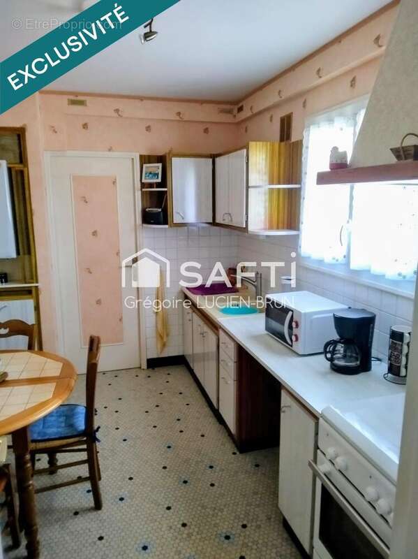Maison 82 m² à Tours  - photo 5