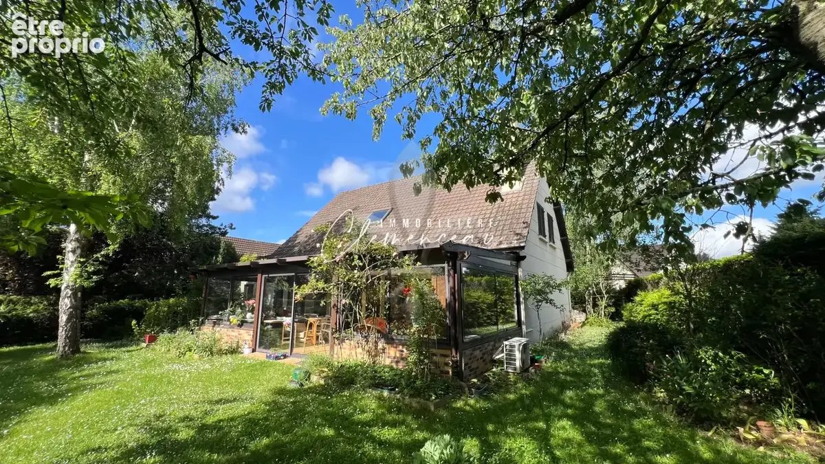 A vendre - villennes sur seine - photo 15
