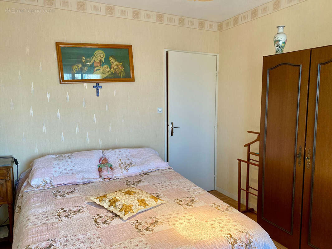 Appartement à MONTCEAU-LES-MINES