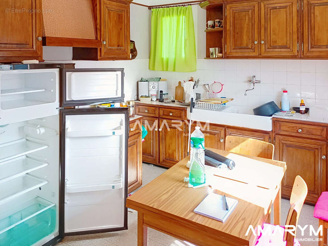 Maison 70 m² à Rue  - photo 6