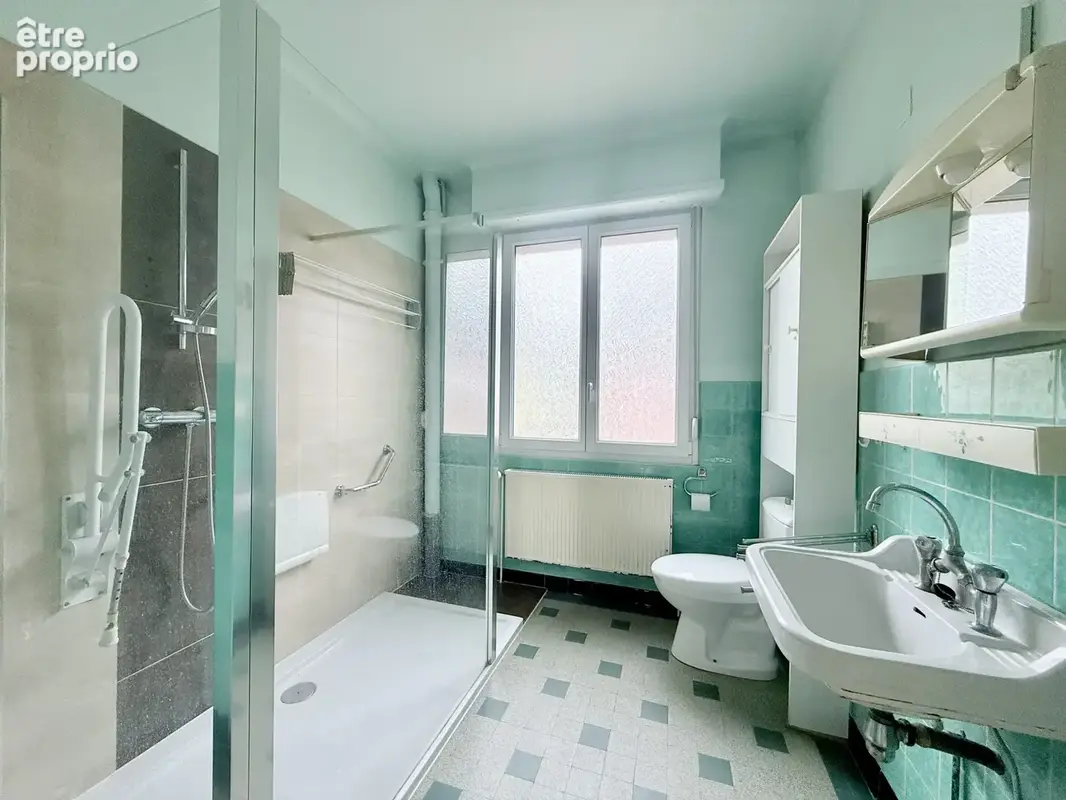 A saisir Maison 5 pièces 133m2 sur 6,44 ares avec dépendance - photo 10