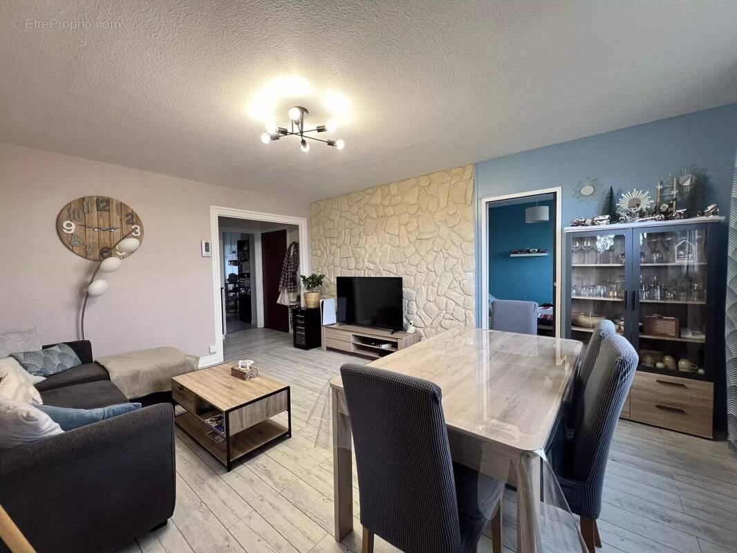 Appartement à CHARTRES