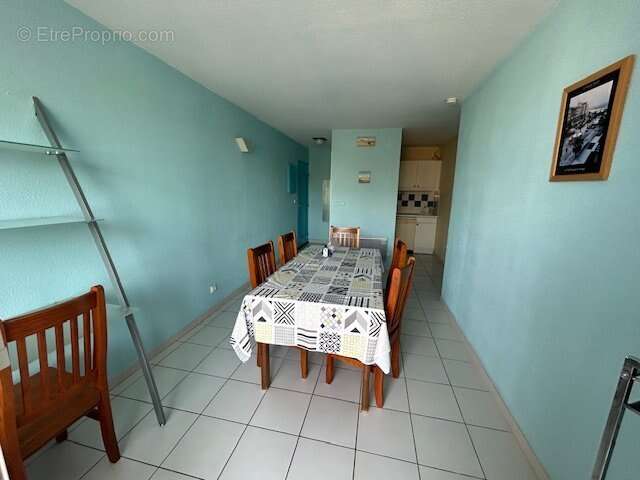 Appartement à AGDE