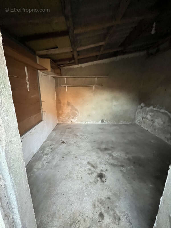 Maison à SAINT-AOUT