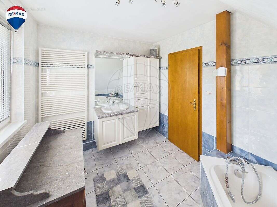 Maison à BLODELSHEIM