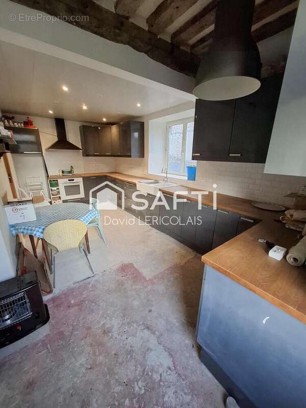 Photo 5 - Maison à SOULLES