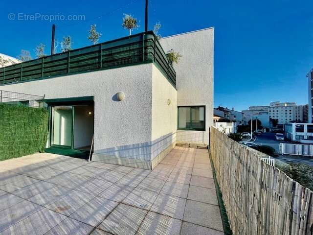 Appartement à PERPIGNAN