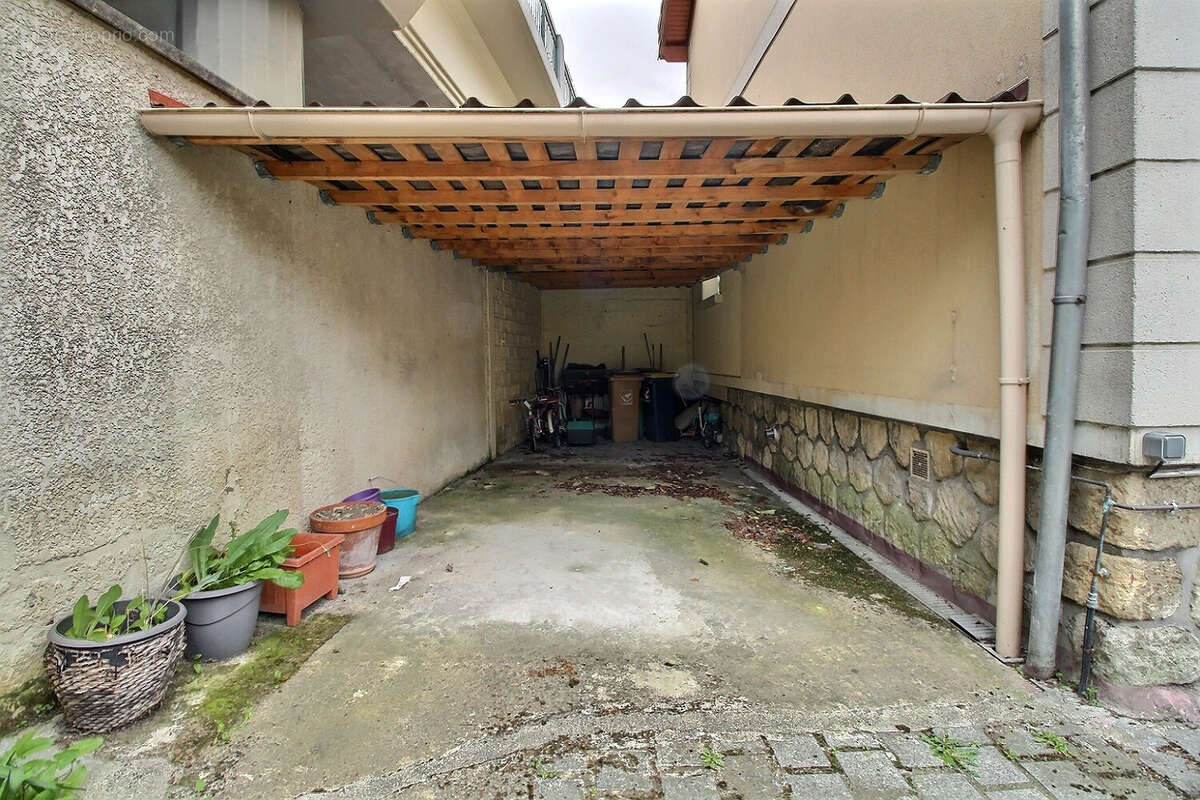 Maison à COLOMBES