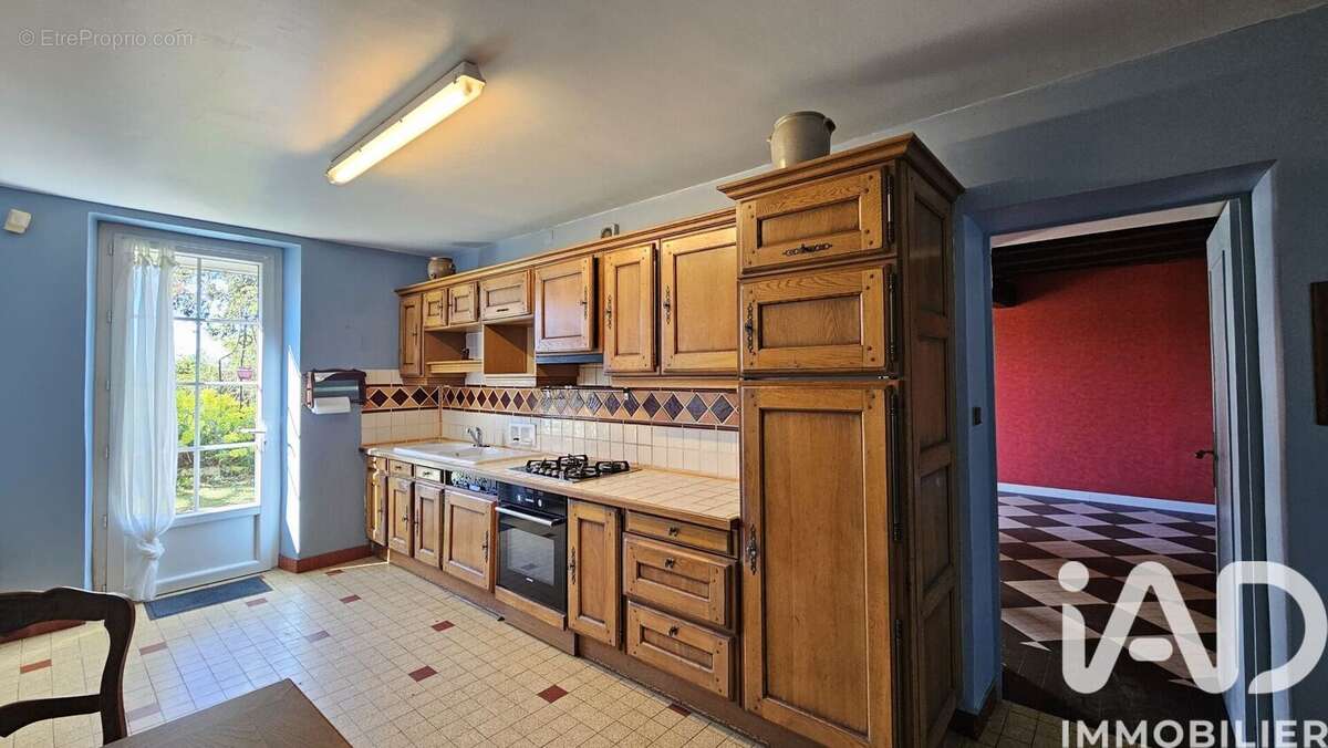 Photo 9 - Maison à CHAMPNIERS