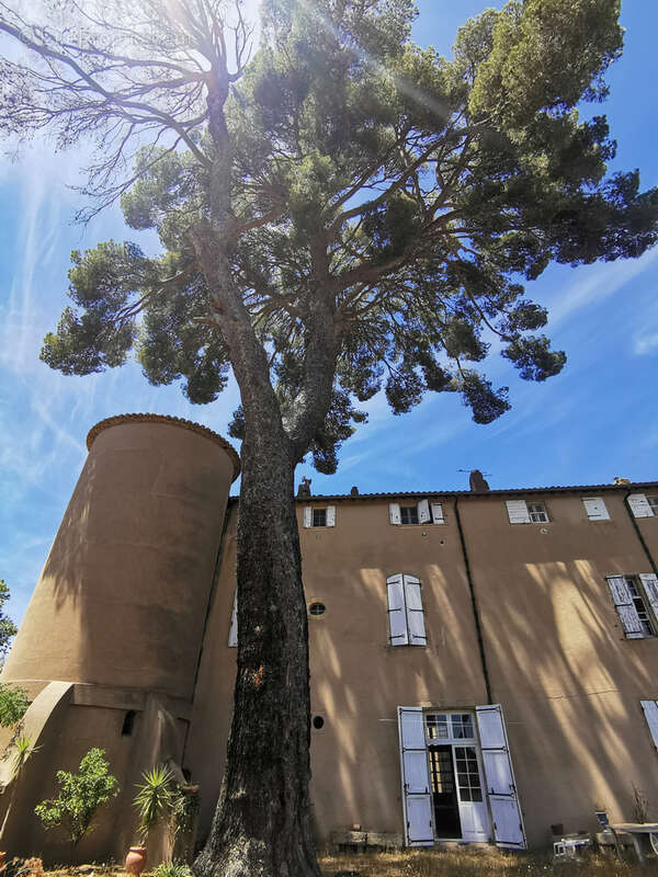 Maison à LEZIGNAN-LA-CEBE