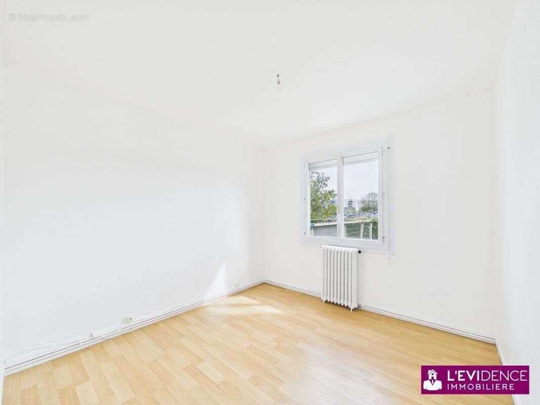 Photo 8 - Appartement à SAINT-NAZAIRE