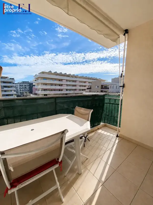 Appartement à LA SEYNE-SUR-MER