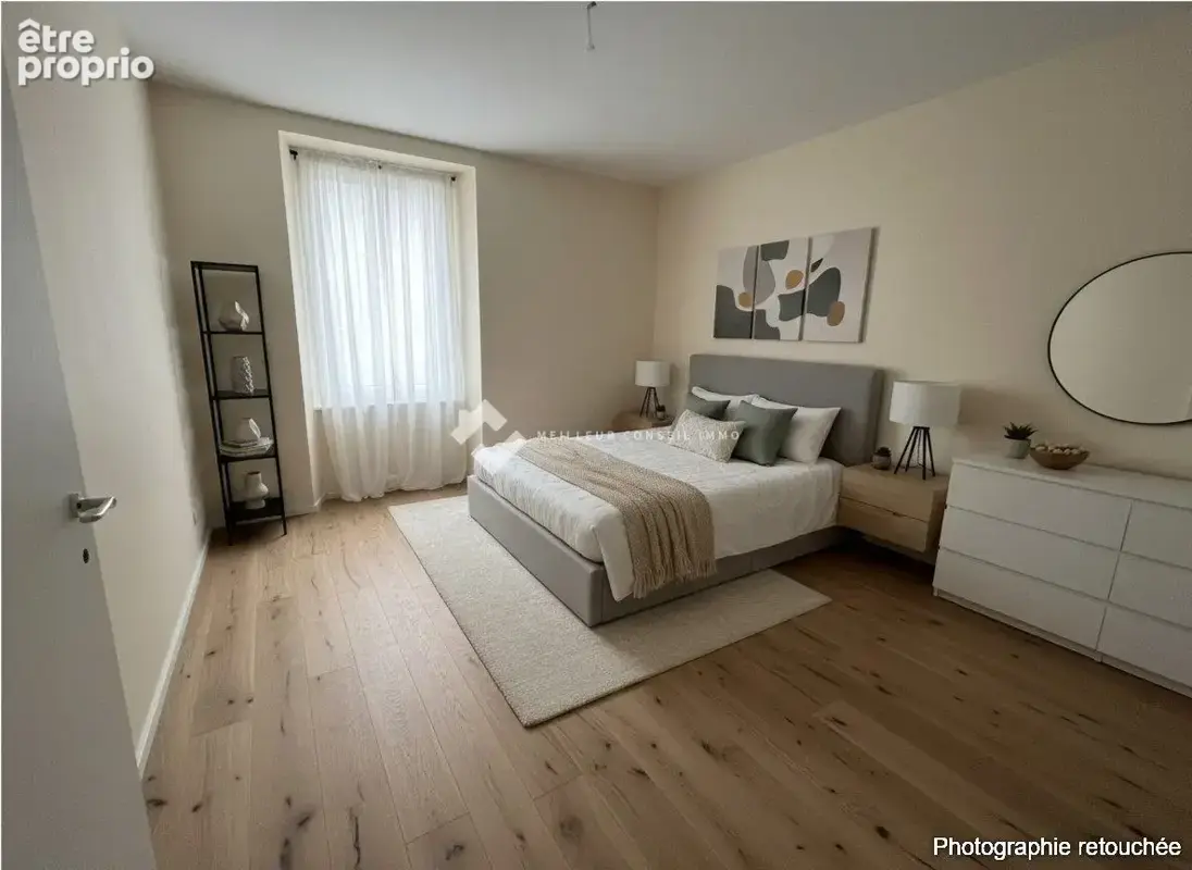 Appartement 3 pièces 54 m² à vendre à Langueux (22360) - photo 2