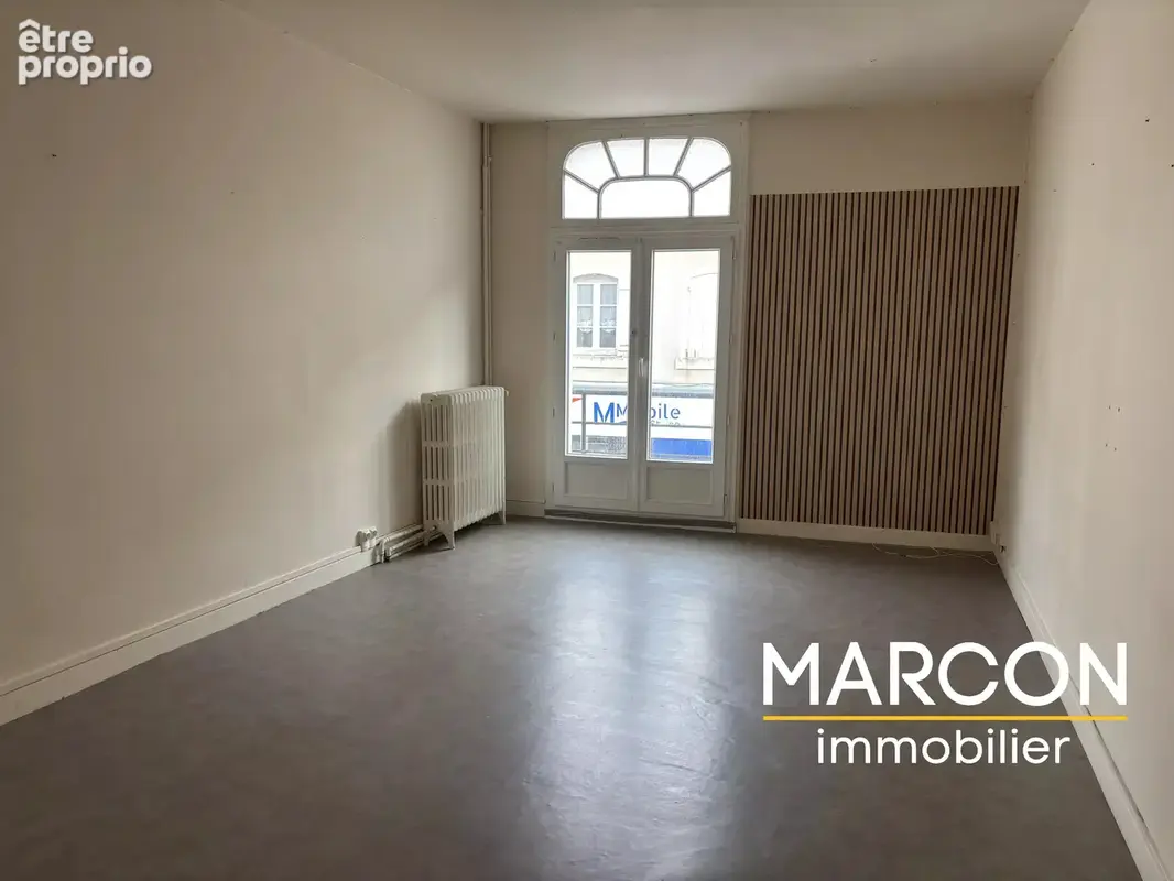 Immeuble centre-ville la souterraine - photo 10