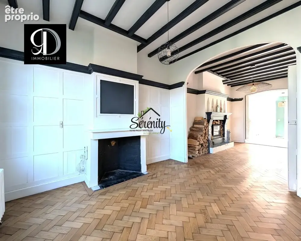 Maison 8 pièces 250 m² à vendre à La Gorgue (59253) - photo 6