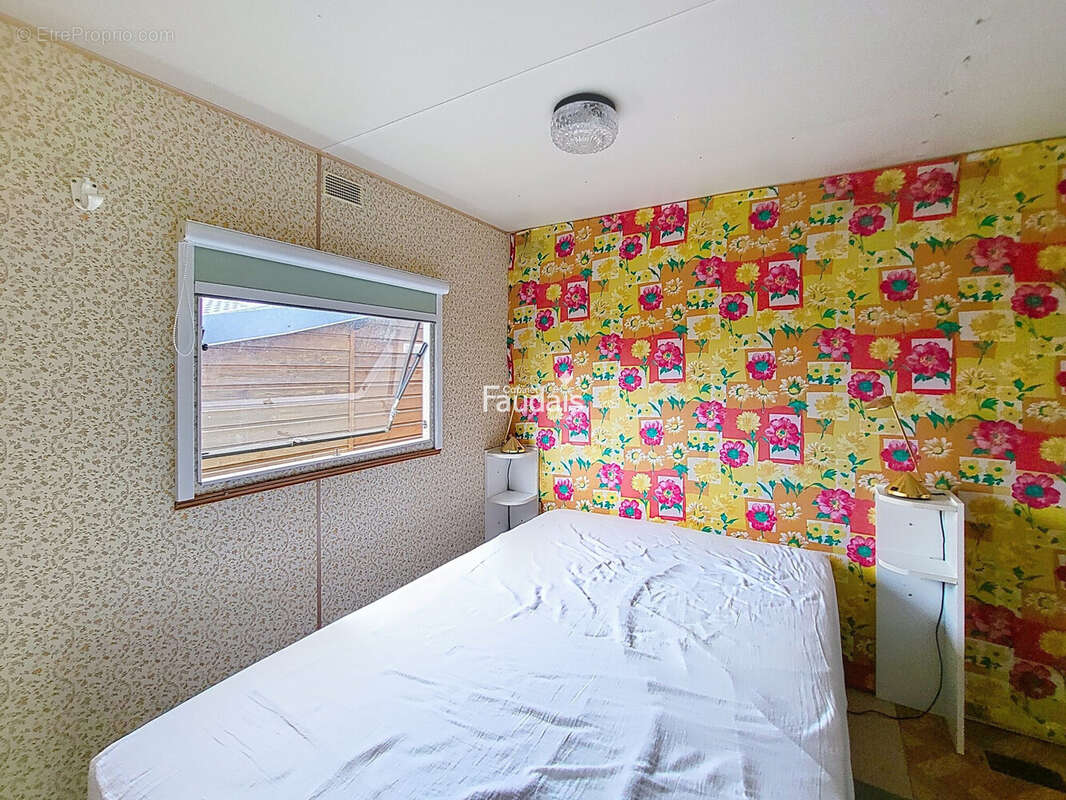 Maison 42 m² à Montmartin-Sur-Mer  - photo 7
