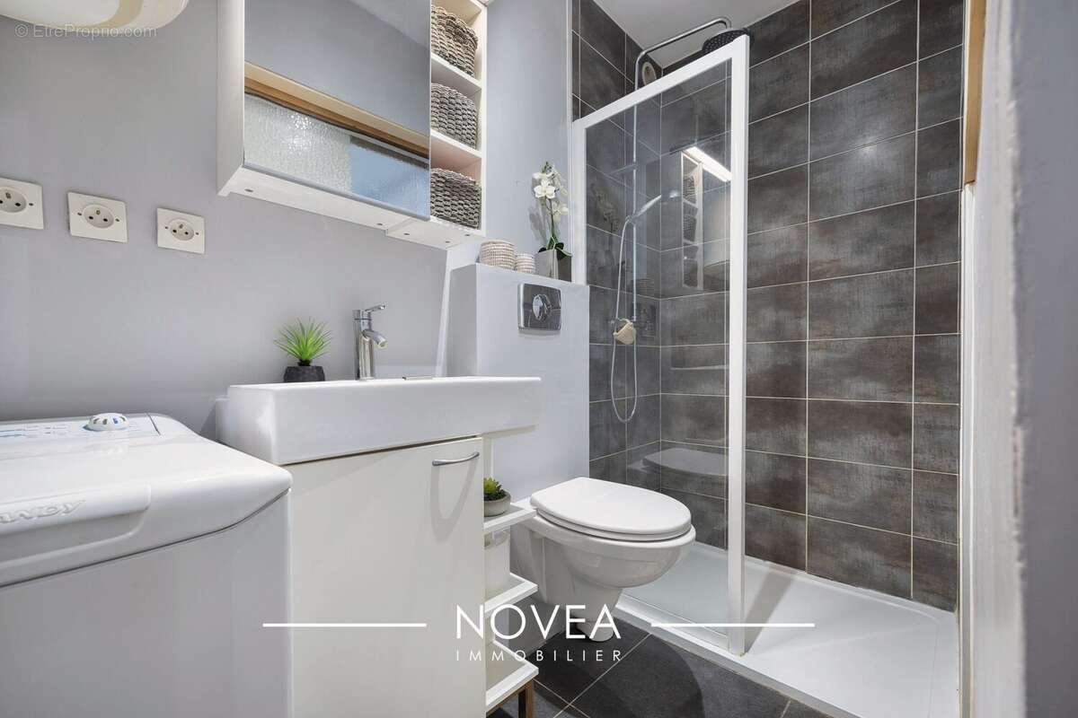 Appartement à LYON-7E