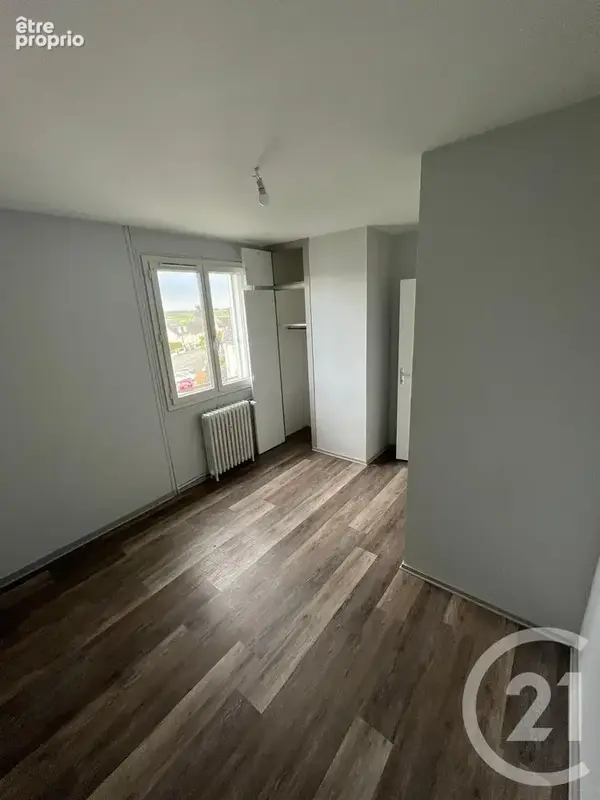 Appartement 3 pièces 67 m² à vendre à Chateaudun (28200) - photo 5