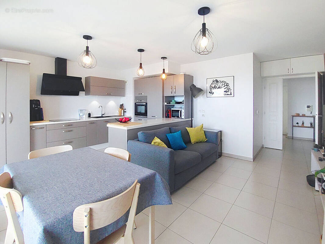 Appartement à ORLEANS