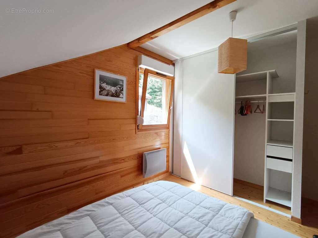 Gérardmer bord du Lac BEAU CHALET - photo 15