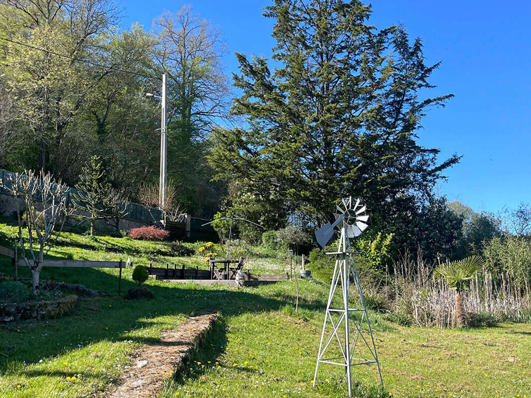 Maison à VILLERS-COTTERETS