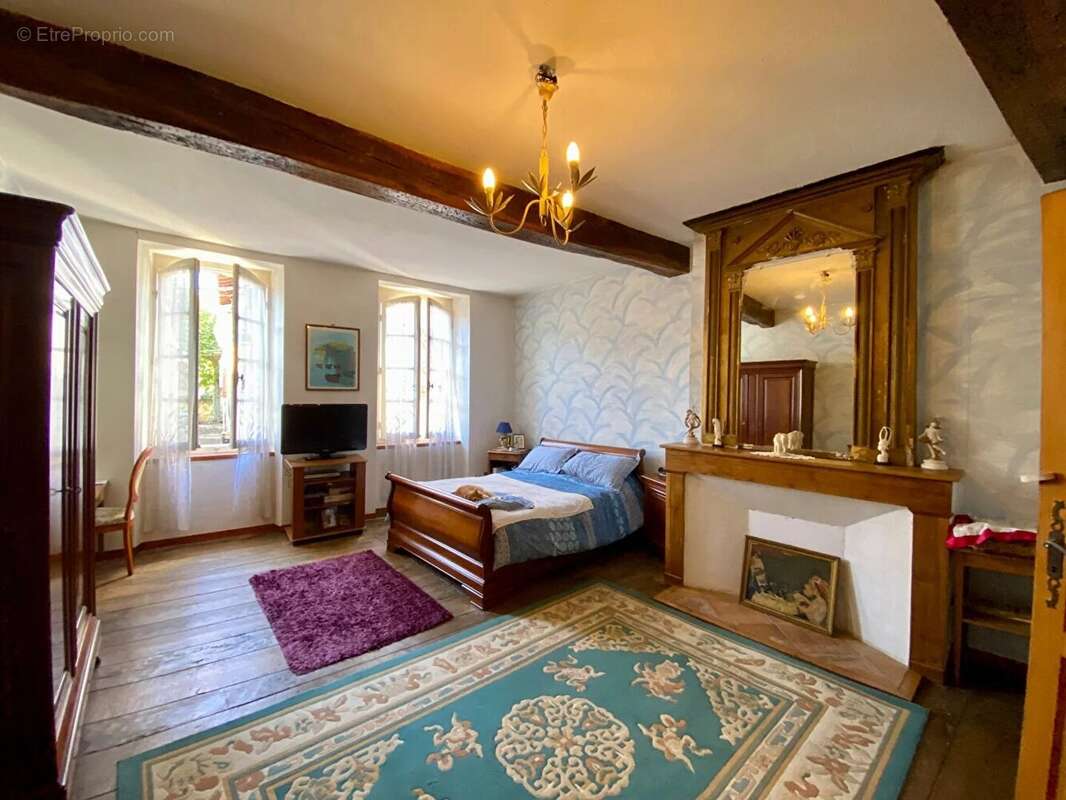 Maison à SABARAT