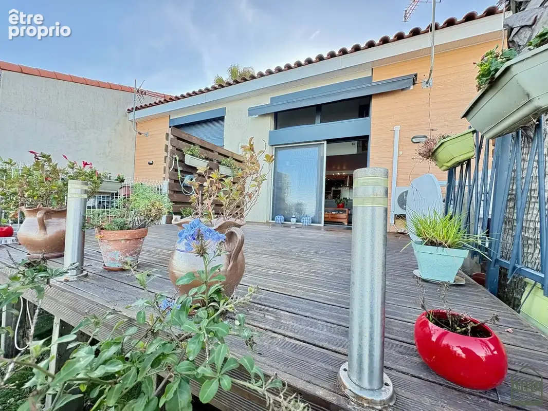 Maison 3 pièces 84 m² à vendre à Perols (34470) - photo 5
