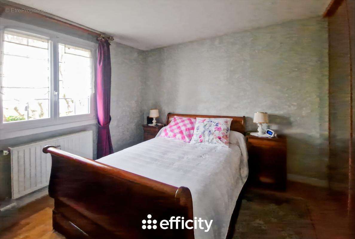 Maison à SUCY-EN-BRIE