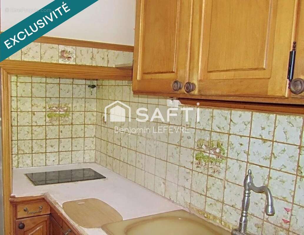 Photo 3 - Appartement à MARSEILLE-15E